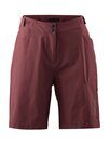 Fietsshorts Adventure Shorts W