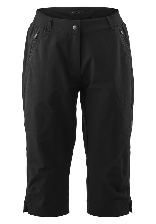 Fietsshorts Adventure Pants 3/4 W