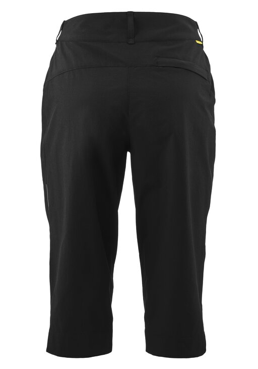 Fietsshorts Adventure Pants 3/4 W