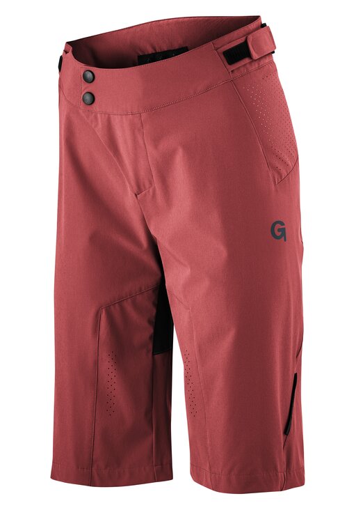 Bike Shorts NOMESINO