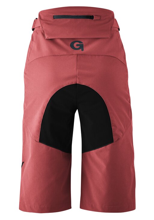 Bike Shorts NOMESINO