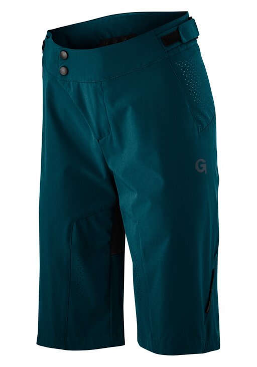 Bike Shorts NOMESINO