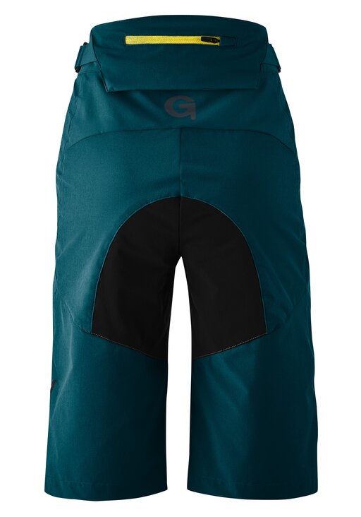 Bike Shorts NOMESINO