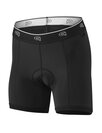 Fahrradhosen kurz Sitivo Shorts W
