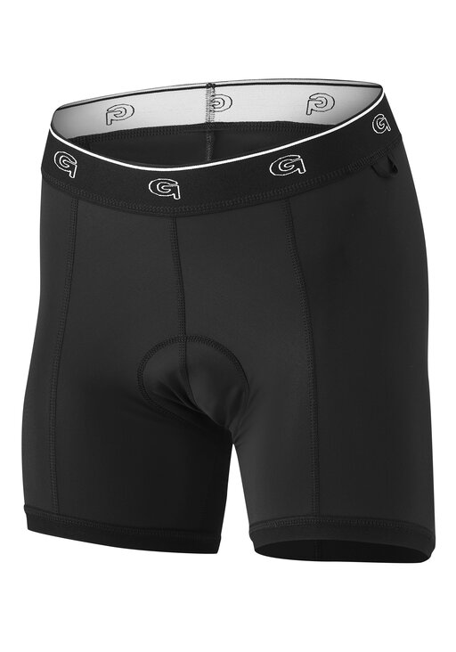 Fahrradhosen kurz Sitivo Shorts W