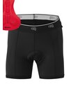 Fahrradhosen kurz Sitivo Shorts W