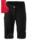 Fahrradhosen kurz Sitivo Shorts W