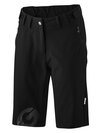 Fahrradhosen kurz Sitivo Shorts W