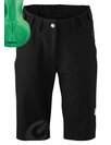 Fahrradhosen kurz Sitivo Shorts W