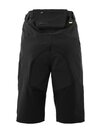 Fahrradhosen kurz Trail Shorts Hipbag W