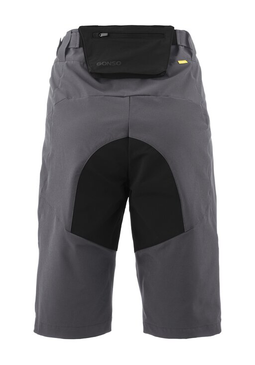 Bike Shorts Trail Shorts Hipbag W