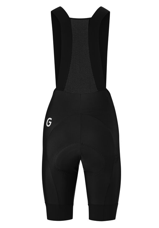 Fietsshorts SQlab GO BIB W