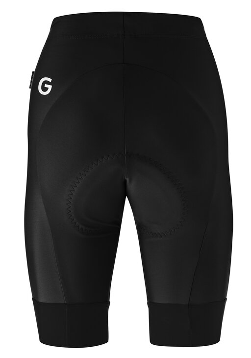Fahrradhosen kurz SQlab GO W
