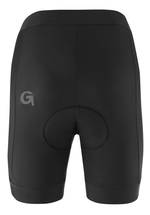Fahrradhosen kurz Capri