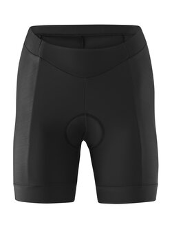 Fahrradhosen kurz Capri