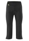  Essential Tight 3/4 Flared W zwart 