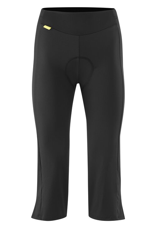 Fietsshorts Essential Tight 3/4 Flared W