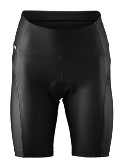 Bike Shorts Essential Shorts Soft Touch W