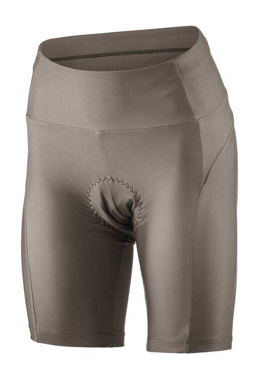 Fahrradhosen kurz Essential Shorts Soft Touch W