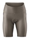 Fahrradhosen kurz Essential Shorts Soft Touch W