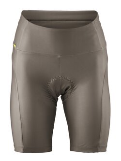 Bike Shorts Essential Shorts Soft Touch W