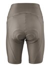 Fahrradhosen kurz Essential Shorts Soft Touch W