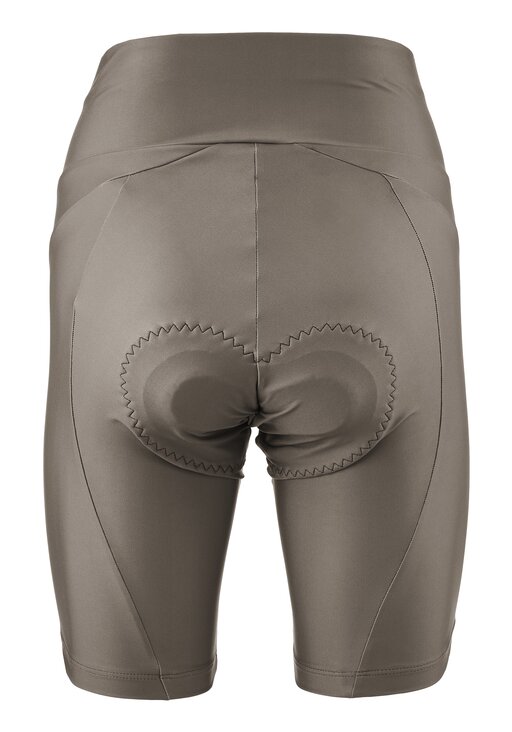 Fahrradhosen kurz Essential Shorts Soft Touch W