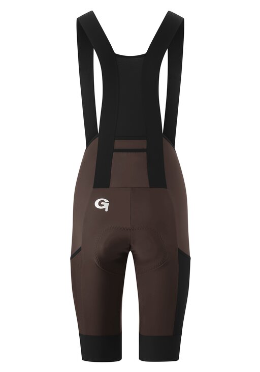 Bike Shorts Ride Miles Bib Cargo W