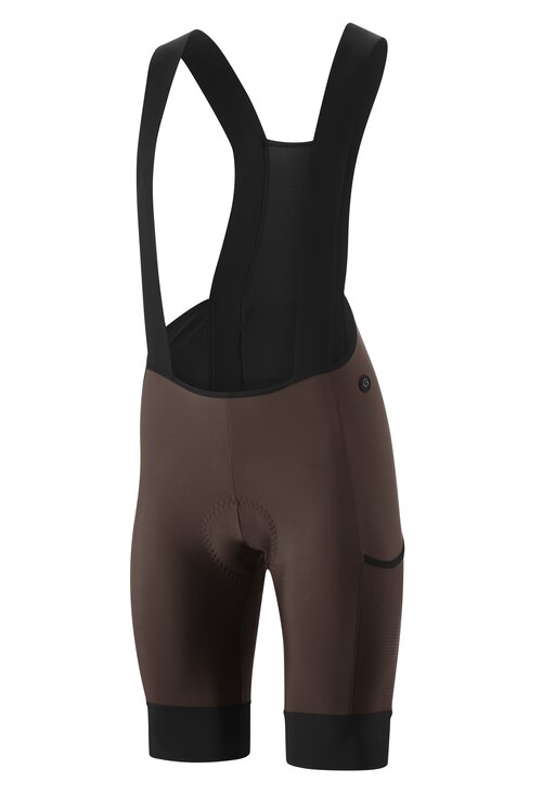 Bike Shorts Ride Miles Bib Cargo W