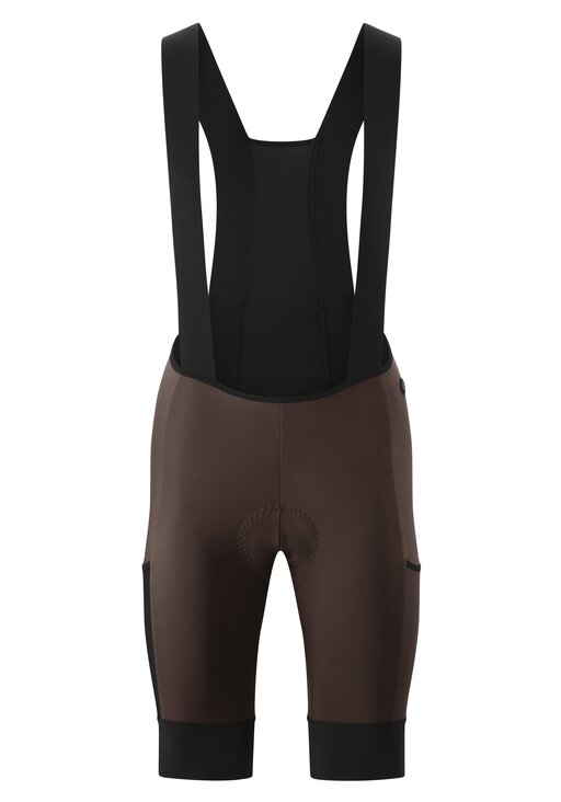 Bike Shorts Ride Miles Bib Cargo W