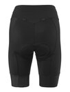 Fahrradhosen kurz Essential Shorts Bra Set W