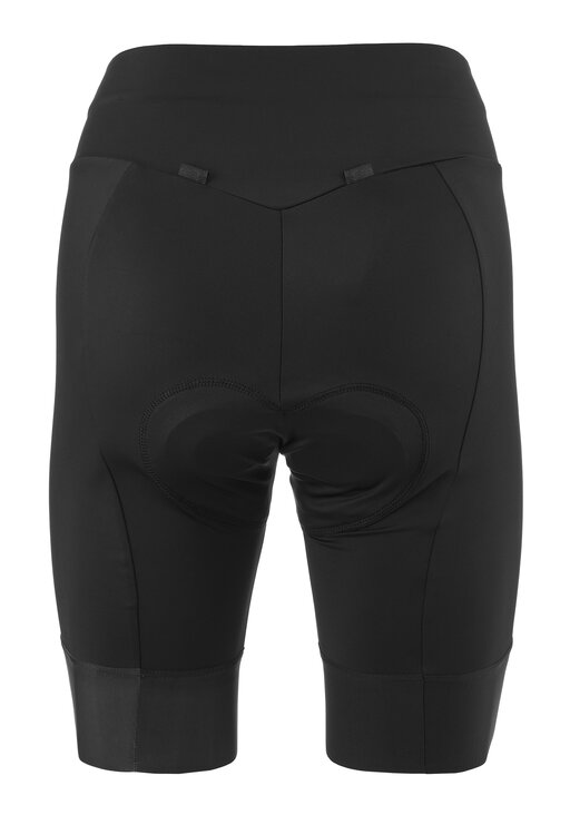 Fahrradhosen kurz Essential Shorts Bra Set W