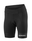Bike Shorts Essential Shorts Kit W