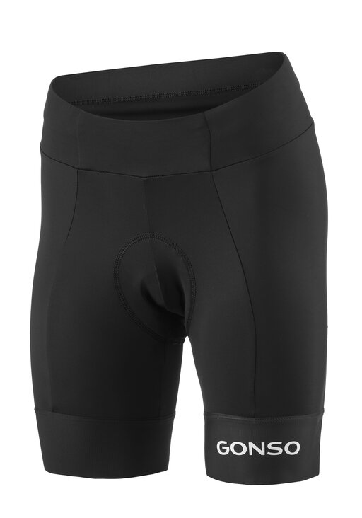 Bike Shorts Essential Shorts Kit W