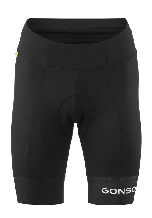 Bike Shorts Essential Shorts Kit W