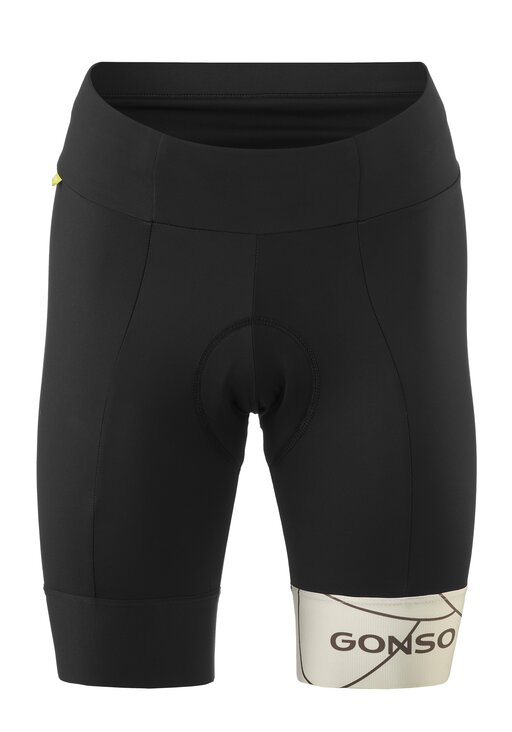Fietsshorts Essential Shorts Kit W