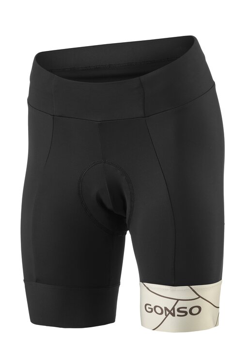 Fietsshorts Essential Shorts Kit W