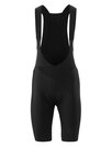 Fahrradhosen kurz Ride Miles Bib Circle W