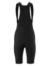 Fahrradhosen kurz Ride Miles Bib Circle W
