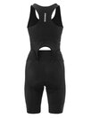 Fietsshorts Essential Bra Set W