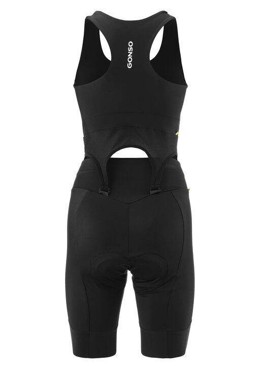 Fietsshorts Essential Bra Set W