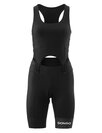 Fietsshorts Essential Bra Set W