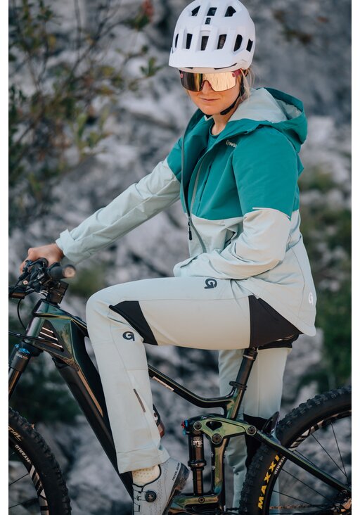 Fietsbroeken SCURA