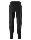 Fahrradhosen lang TRAIL PANTS W