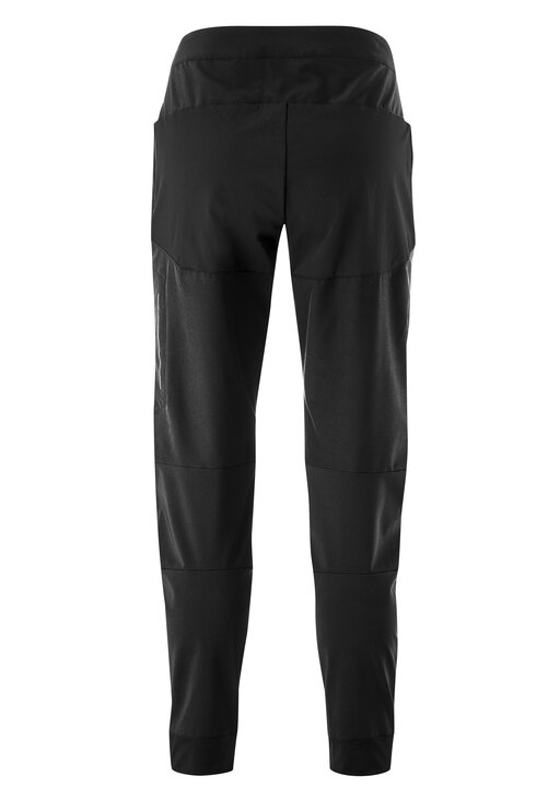 Fahrradhosen lang TRAIL PANTS W