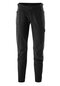 Damen MTB Hose lang TRAIL PANTS W Schwarz black