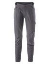 Fahrradhosen lang TRAIL PANTS W