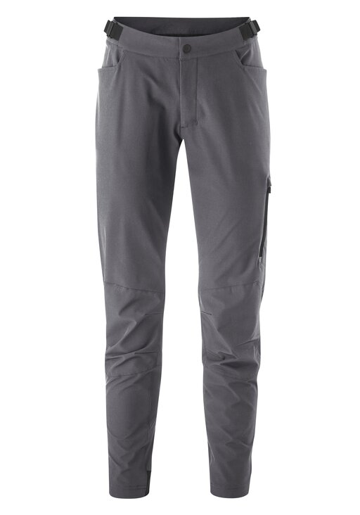 Fahrradhosen lang TRAIL PANTS W