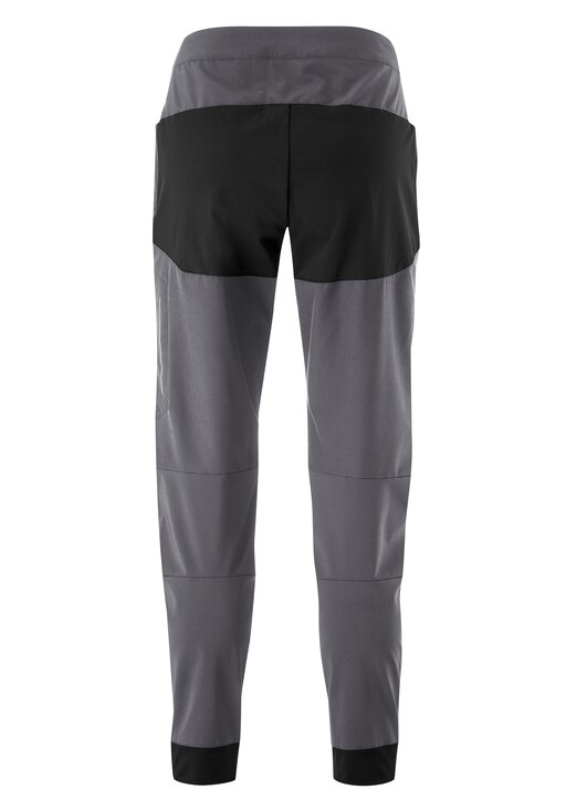 Fahrradhosen lang TRAIL PANTS W