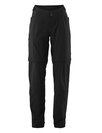Fahrradhosen lang Adventure Pants Zip Off W